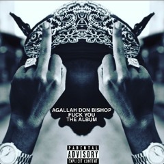 Full metal jacket (Prod. By Agallah)