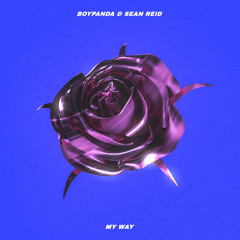 BoyPanda, Sean Reid - My Way