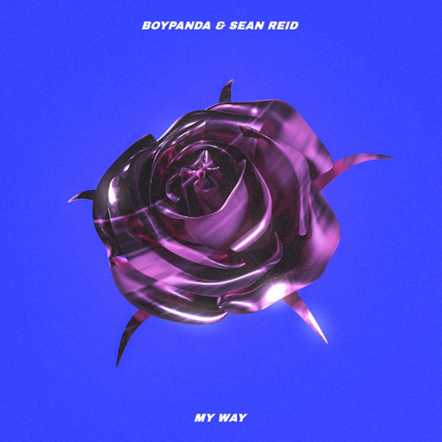 BoyPanda, Sean Reid - My Way