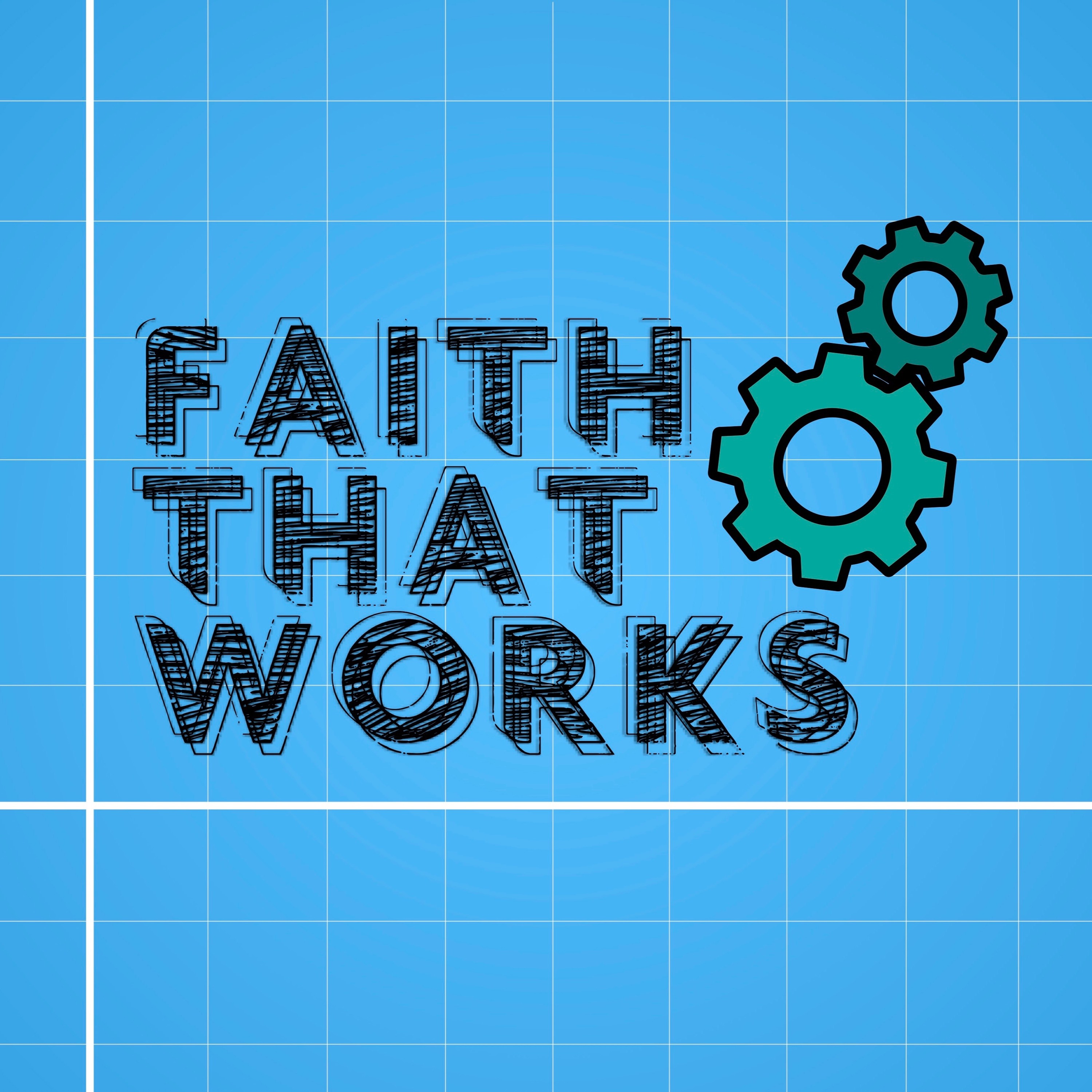 James 2.14-26 | The Sin of Favoritism | Marc Wolters (02/16/2020) episode artwork