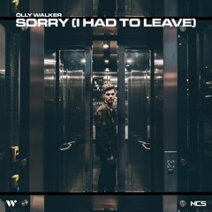 Olly Walker - Sorry (I Had To Leave)