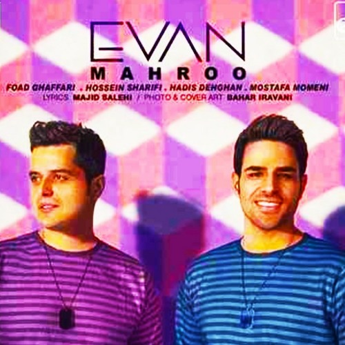 Stream Evan Band - Mahroo (128).mp3 by Ramin Nejad | Listen online for free  on SoundCloud