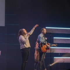 Worship Set - February 16, 2020