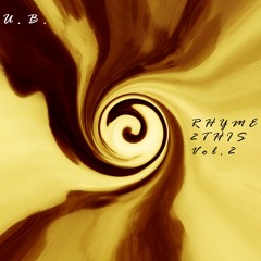 Rhyme2this Vol. 2