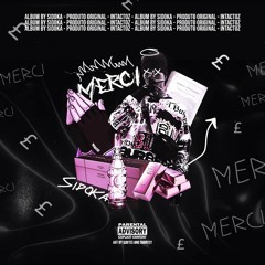 Sidoka - Saint Laurent (Prod. @dogdubeats) £