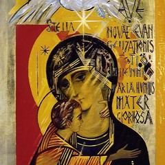 Ven del Libano (Canción de boda del Camino Neocatecumenado)