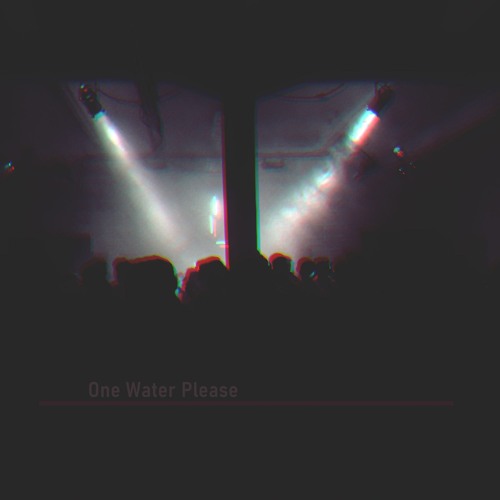 TRACKS [upcomming releases & unreleased tracks]
