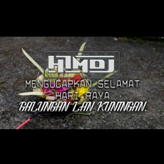 Rahajeng Rahina Galungan Lan Kuningan Nuel X Malika Mabuk Agung!! DJ NgurahKrisna [ HTMDJ ]