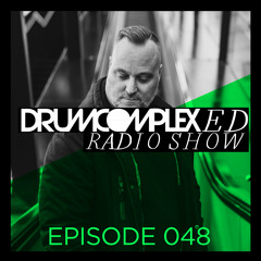 Drumcomplexed Radio Show 048 | Drumcomplex
