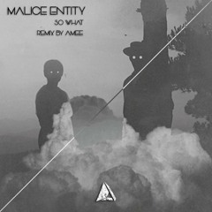 Malice Entity - Hesh