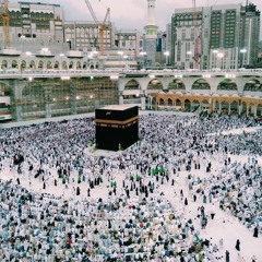 قرآن الحرم،ش.ياسر الدوسري