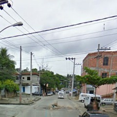 MC TRICK - FUMA MACONHA DA BRABA  (( DJ DENILSON DO CHP ))