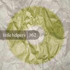 Rone White & Rowen Clark - Little Helpers 362