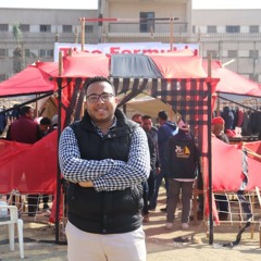 مونولوج عالم غريب جدا دخله سمر المهرجان ال ٤١ تجاره القاهره