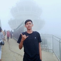 MisterTakur & bosmuda - lelaki cadangan #Reqsafril