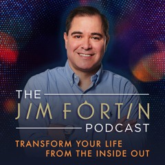 Ep 97: ENCORE: Transforming your life from the inside out.