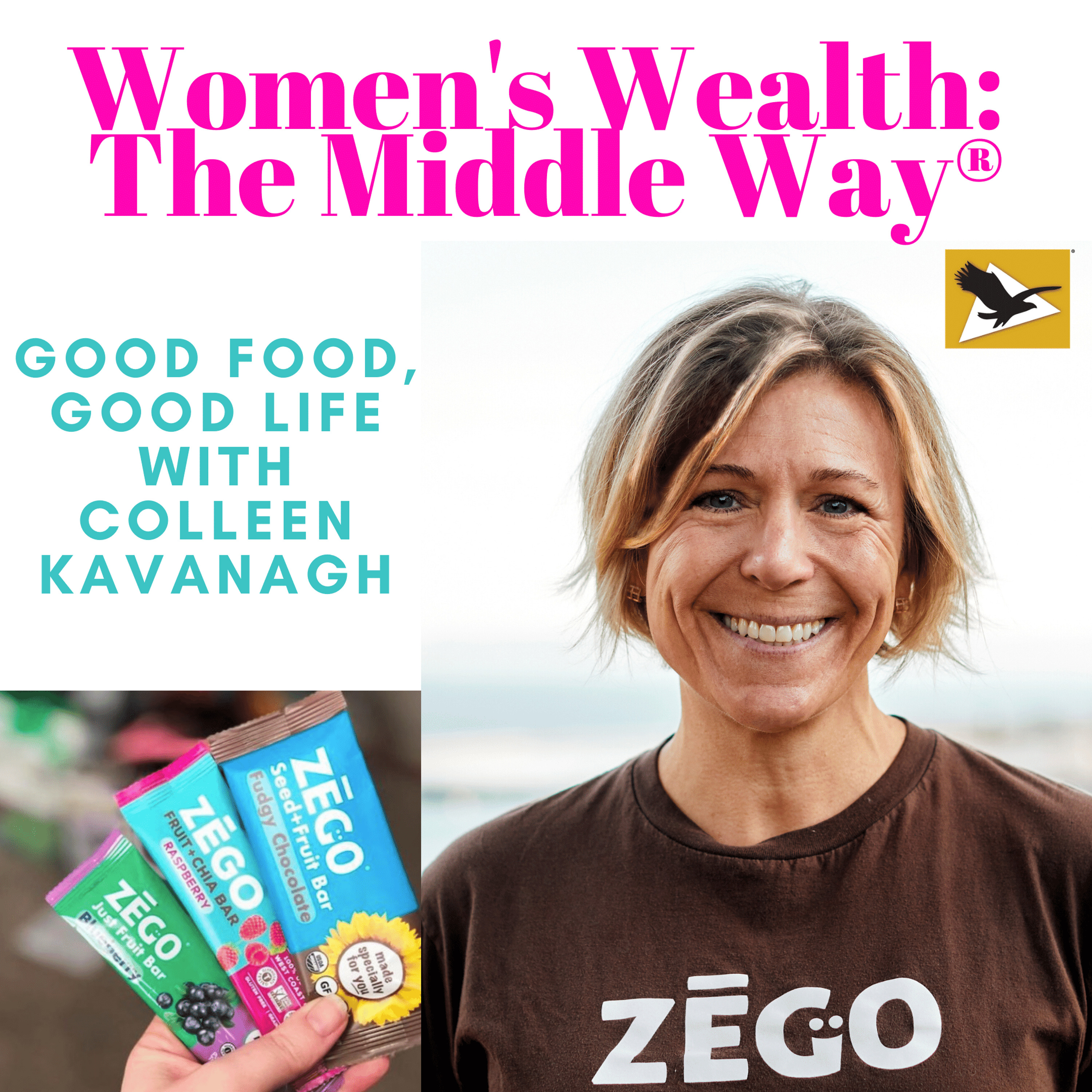 Women\'s Wealth: The Middle Way®