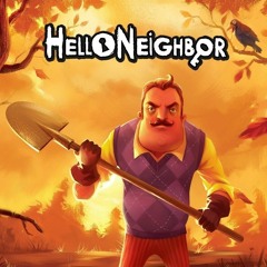 Hello Neighbor evicted