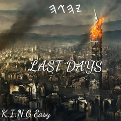 LAST DAYS (prod.by skywalker).mp3
