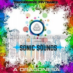 ((Sonic Sounds)) ((A Dragonesa ))