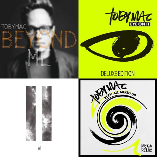 TobyMac - Feel It ft. Mr. TalkBox 