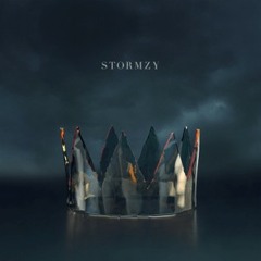Stormzy - Crown