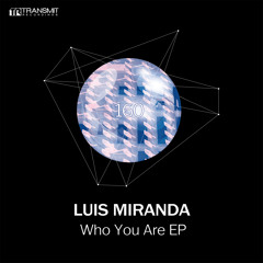 Luis Miranda - Disco Invader (Original Mix) [Transmit Recordings]