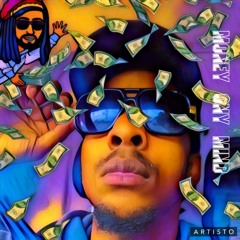 Deezie - Money On My Mind