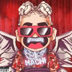Lil Nachi ft. Nessly - Round Two