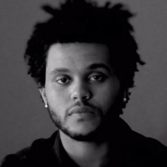 Weeknd—after hours (but you are dying and everything is muffled)