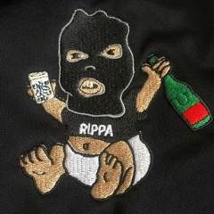 RIPPA TEK x RippaSleeve R.O.E - MY SHOOTERS