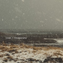Lauge - Oceanography