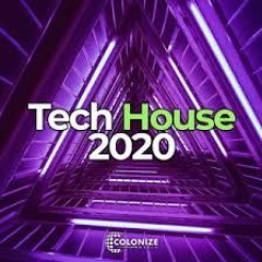 2020 - Best of Tech House
