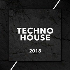 2018 - Best of Tech House