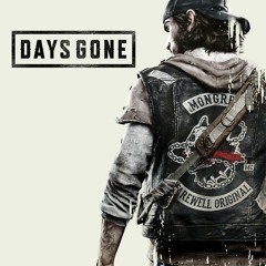 Days Gone - Light One Candle