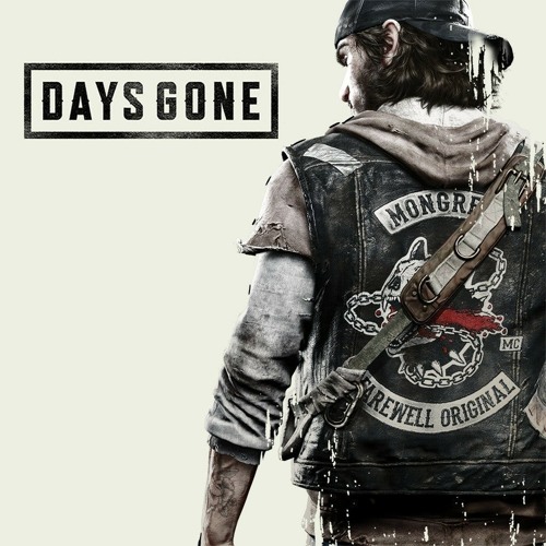 days gone soundtrack days gone soundtrack