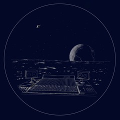 Projecture - Deep Side Of The Moon EP (GBP 003)