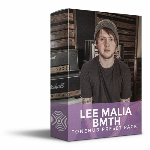 Stream Stl Tones | Listen to Lee Malia - Tonehub Preset Pack Audio Examples  playlist online for free on SoundCloud