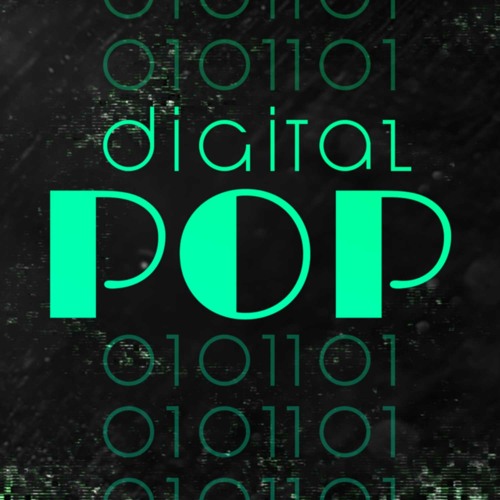 Digital Pop 1