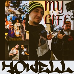 My Life (prod. By ThatKidGoran)