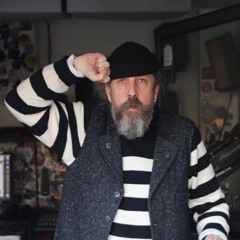 Andrew Weatherall (1963-2020)