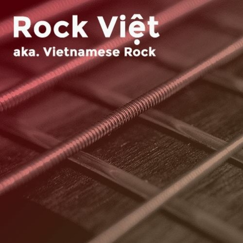 Rock Việt