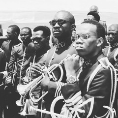 MOKILI MOBIMBA FAKI KIN B26