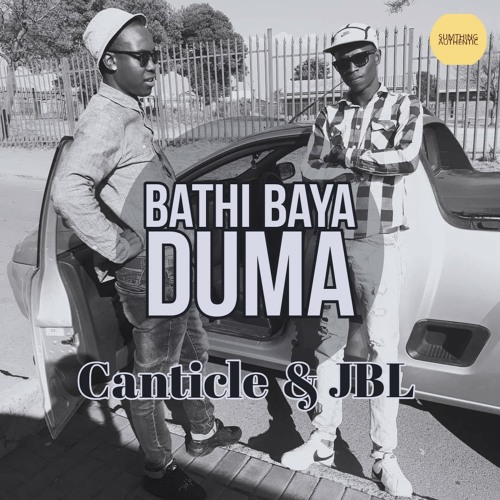 Bathi baya Duma