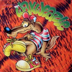 DJ WaxWeazle - Brainscan