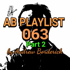 AB Playlist 063 Part 2