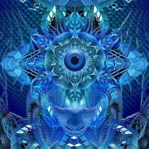 Trance - Dark / Full-on 🪼