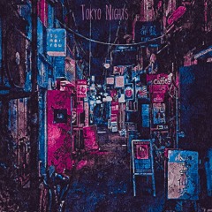 Raylon - Tokyo Nights(Original Mix)[Fresh CrewMz]