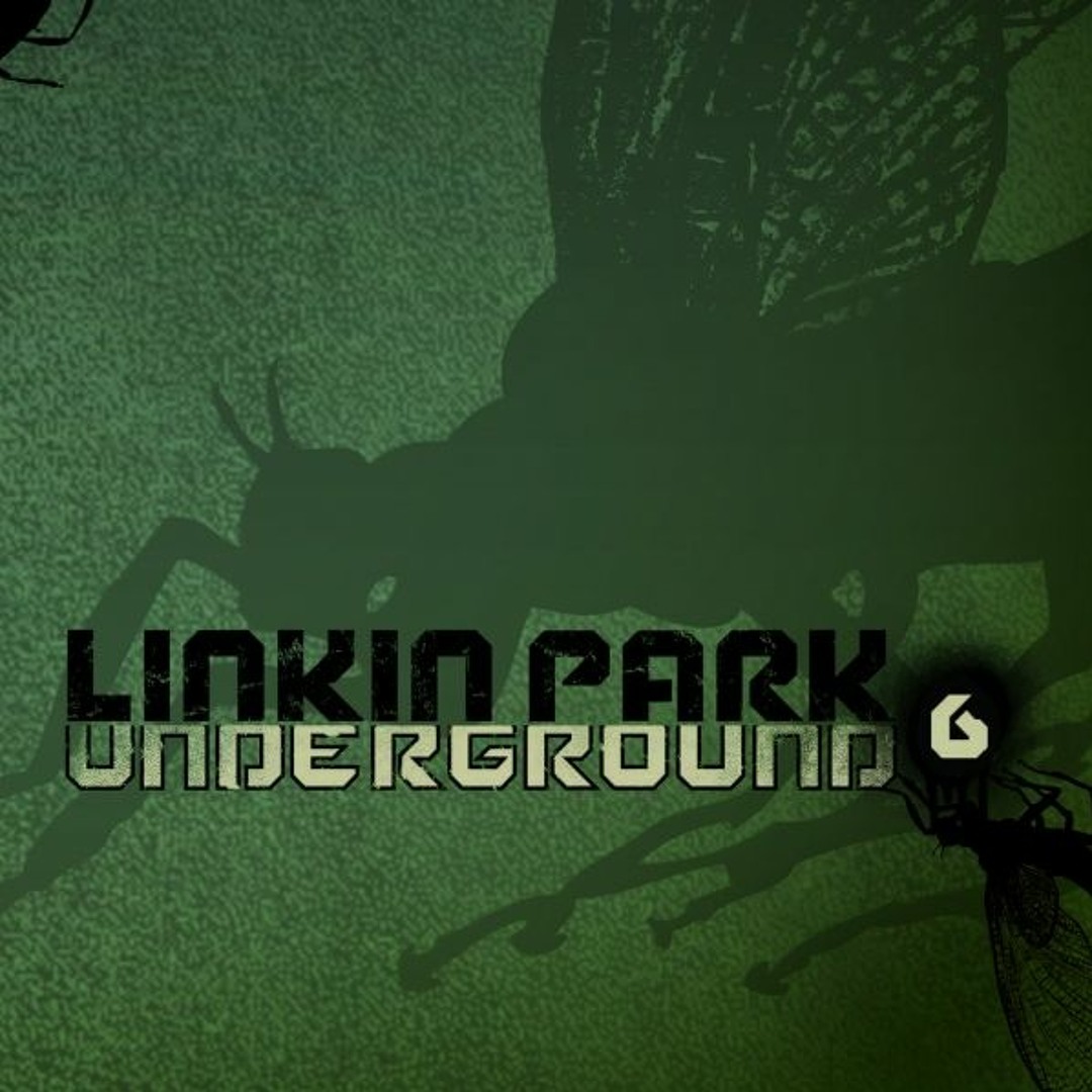 Stream Nicholas Pierson | Listen to LP Underground 6 - Linkin Park