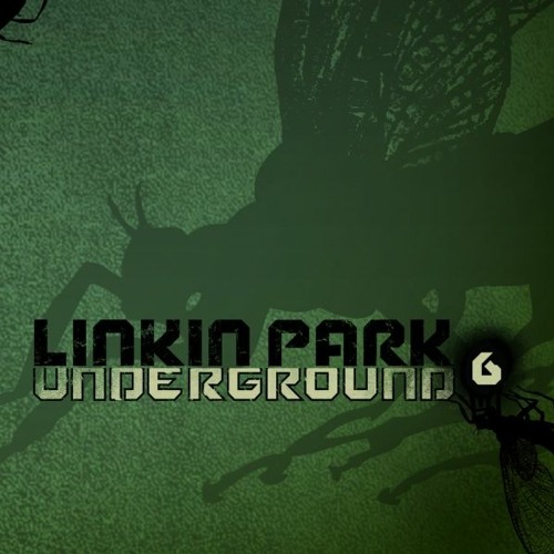 Stream Nicholas Pierson | Listen to LP Underground 6 - Linkin Park